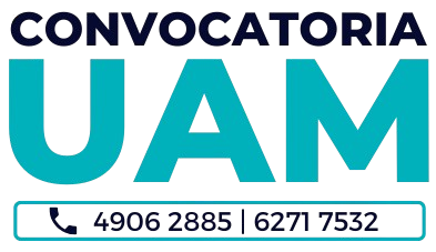 convocatoriaUAM